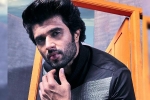 Vijay Deverakonda, Vijay Deverakonda, vijay deverakonda and his mother to donate their organs, Donor