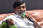 Vijay Sethupathi remuneration, Vijay Sethupathi, shocking paycheque for vijay sethupathi, Best actors Vijay Sethupathi remuneration, Vijay Sethupathi, shocking paycheque for vijay sethupathi, Best actors