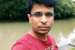 NASA, ISRO, chennai tech genius uses nasa images for finding vikram lander debris, Cognizant