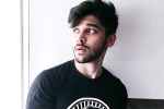 Sandeep Vanga, Arjun Reddy, vikram s son to make his debut with arjun reddy, Dhruv vikram