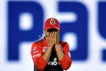 virat kohli batting in ipl 2018, virat kohli rcb, things look really bad but can turn things around virat kohli after rcb s fourth straight loss, Ab de villiers