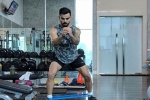 health and fitness, health and fitness, virat kohli hasn t had a single cheat day in 2 years india s ex conditioning coach, Blue moon