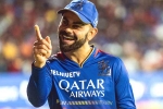 Virat Kohli track record, Virat Kohli, virat kohli retaliates about his t20 world cup spot, New york