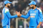 Virat Kohli and Rohit Sharma news, Virat Kohli and Rohit Sharma latest, bcci s take on virat kohli and rohit sharma s odi future, Icon