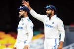 Virat Kohli and Rohit Sharma latest, Virat Kohli and Rohit Sharma test cricket, why did virat kohli and rohit sharma retire from tests, Icon