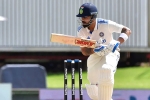 Virat Kohli against England, Rohit Sharma, virat kohli withdraws from first two test matches with england, Visa