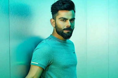 Virat Kohli to Spend a Month in London