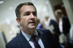 ralph northam party, pam northam, virginia governor ralph northam deeply sorry for racist yearbook photo, Ralph northam