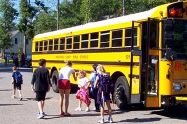 Virginia Teacher Held Guilty of Indecent Liberties with Student