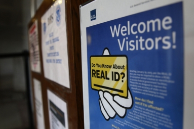 Virginia To Issue New Real ID’s In 2018