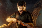 Virupaksha collections, Sai Tej, virupaksha first day collections, Sukumar writings