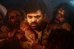 Virupaksha talk, Virupaksha on day one, virupaksha four days worldwide collections, Sukumar writings