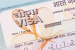 UAE, Indian Embassy in Abu Dabi., visa on arrival benefit for uae nationals visiting india, On arrival visa