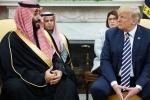 Saudi, Khashoggi's Killing, u s to revoke visas of saudi officials involved in khashoggi s killing, Treasury department