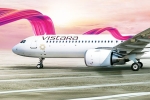 Vistara Airlines losses, Vistara Airlines profits, vistara s last flight on november 11th, Merger