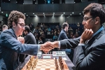 norway chess, Fabiono Caruana, norway chess viswanathan anand out of contention after losing to usa s fabiano caruana, Viswanathan anand