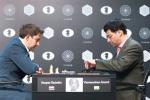 Chess tournament, Viswanathan Anand, all eyes on anand karjakin in moscow, Magnus carlsen Chess tournament, Viswanathan Anand, all eyes on anand karjakin in moscow, Magnus carlsen