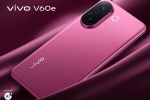 Vivo V60e features, Vivo V60e, vivo v60e launched in india with 6500mah battery, Vivo Vivo V60e features, Vivo V60e, vivo v60e launched in india with 6500mah battery, Vivo