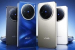 Vivo X300, Vivo X300 variants, vivo x300 and vivo x300 pro launched, China