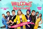 Welcome To New York cast and crew, Welcome To New York movie, welcome to new york hindi movie, Riteish