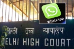 WhatsApp Encryption problem, WhatsApp, whatsapp to leave india if they are made to break encryption, Employees