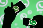 en-to-end encryption feature, feature change WhatsApp, whatsapp new govt regulations threaten our own existence, Parties whatsapp
