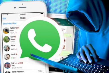 WhatsApp Voicemail Scam to Give Hackers Access to Users Account WhatsApp Voicemail Scam to Give Hackers Access to Users Account