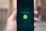 WhatsApp rolls out, WhatsApp breaking news, whatsapp to get an undo button for deleted messages, Whatsapp