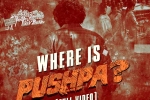 Pushpa: The Rule news, Pushpa: The Rule new updates, where is pushpa second installment is lavish, Gpi