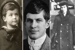 IQ, IQ, why william james sidis is the smartest man of all time and not einstein, Parenting
