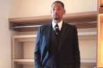 Will Smith and Chris Rock, Will Smith latest, will smith issues an apology for chris rock, Jokes