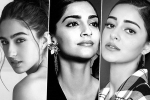 challenge, Bollywood, women celebrities are posting black and white pictures with challenge accepted why, Women empowerment