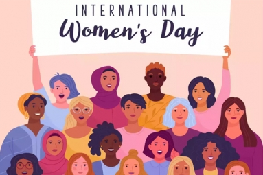 Nation celebrates Women's Day 2022 Nation celebrates Women's Day 2022