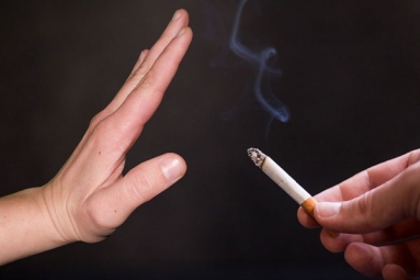 World No Tobacco Day: 6 Tips to Quit Smoking World No Tobacco Day: 6 Tips to Quit Smoking