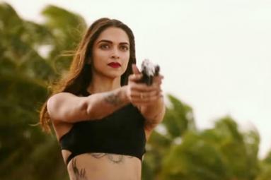 Deepika’s XXX trailer to be unveiled by Salman Deepika’s XXX trailer to be unveiled by Salman