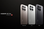 Xiaomi 15T Pro launch date, Xiaomi 15T Pro launch, xiaomi 15t pro with mediatek dimensity 9400 launched, Unlock 5