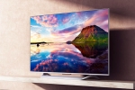 Xiaomi 75-inch 4K QLED TV sale, Xiaomi 75-inch 4K QLED TV specifications, xiaomi launches 75 inch 4k qled tv in india, Samsung