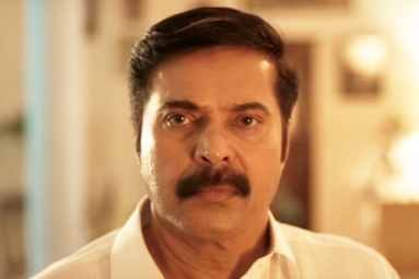 Malayalam Superstar for YSR&rsquo;s Biopic