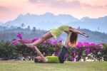 Yoga Can Improve Your Sex Life, yoga for the bedroom, international day of yoga 2019 here s how yoga can improve your sex life, Testosterone