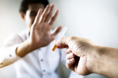 Can Yoga and Meditation Help Quit Smoking?