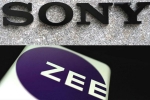 Zee-Sony merger business, Zee-Sony merger deal, zee sony merger not happening, Reuters