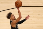 Tokyo Olympics, Tokyo Olympics 2021, zion williamson and trae young join usa basketball team for tokyo olympics, Toronto