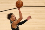 USA Basketball team, USA Basketball team news, zion williamson and trae young join usa basketball team for tokyo olympics, Houston