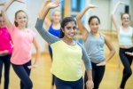 Zumba health updates, Zumba breaking news, can zumba help in weight loss, Best
