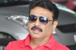 telugu cinema, movie artist association telugu founder, actor naresh elected as new president of tollywood s maa defeats shivaji raja, Metoo movement