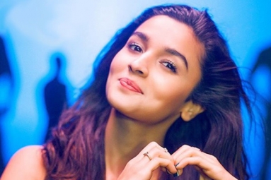 Alia Bhatt’s Benevolent Gesture Towards Her Driver and Helper Will Melt Your Heart