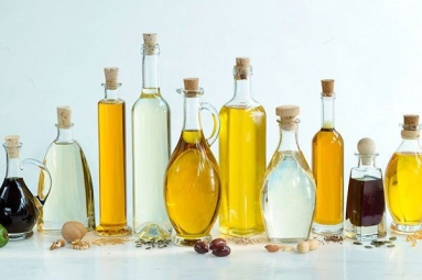 Which cooking oil is the best?