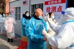 China Coronavirus breaking news, China Coronavirus new updates, china reports the highest new covid 19 cases for the year, Coronavirus lockdown