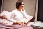discomforts of Pregnancy health tips, Pregnancy health tips, how to deal with the discomforts of pregnancy, Stretching vs exercise