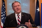 coronavirus, covid-19, us finds enormous evidence surrounding the inception of coronavirus from china lab, Mike pompeo